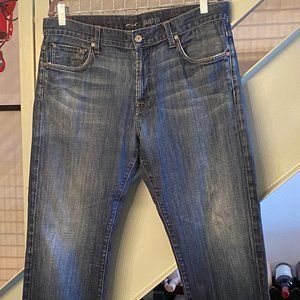 7 For All Mankind Jeans